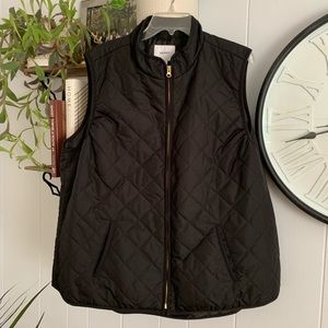 Old Navy Quilted Vest
